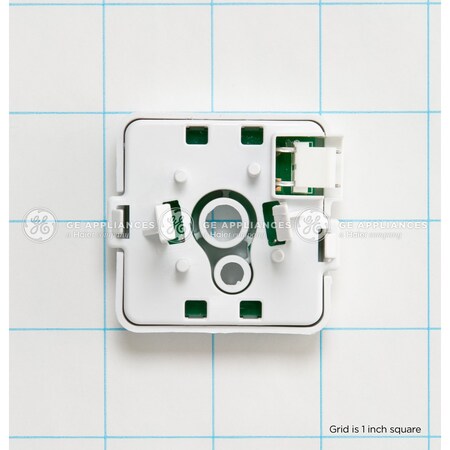Ge WB17T10026 GE Oven Board LED Assembly WB17T10026